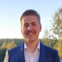 Juho Mäkelä