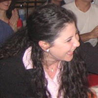 Cristina Tuscano
