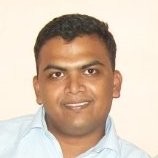 Jayesh Panchal