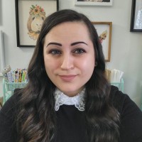 Cristina Quintana