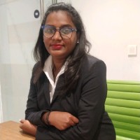 Jyothi J S