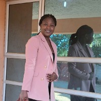 Francisca Vimbai Mvere