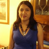 Shilpa More