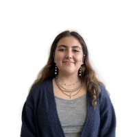 Grace Al Kaddicy