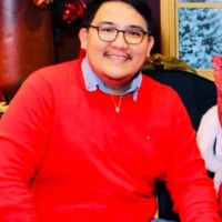 Gerald Montecillo Tugade