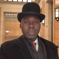 Souleymane Conseibo