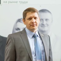 Viacheslav Gabdulin