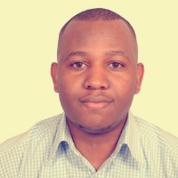 Dave Mwangi