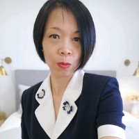 Sunny Xia