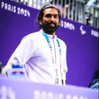Sudhir Nair