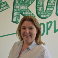 Clare Cramer