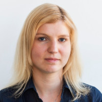 Stefanie Makosch