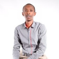 kimani Peter