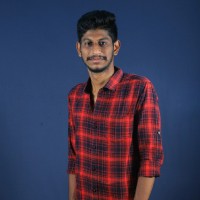 Muthu Balaji