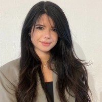 Lina Chentouf