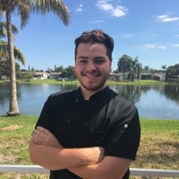 Andrew Pizarro