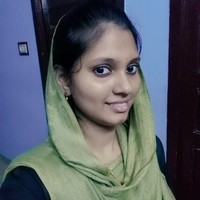Ayesha S.N