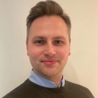 Tobias Reeves Larsen