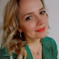 Carina Giovana Fabiano