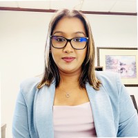 Ashiminie Roopnaraine