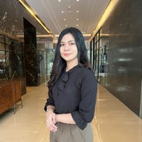 Charmaine Gonzalgo