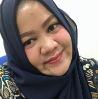 Irma Harahap