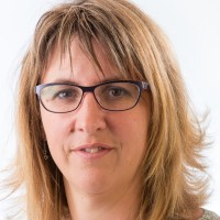 Annick Pidoux