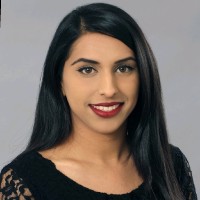 Sanya Ullah