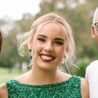 Sophie-Louise Mathieson