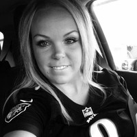 Brandy Weitzel
