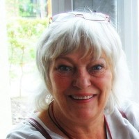 Karin van der Straaten