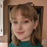 Megan O'Rourke