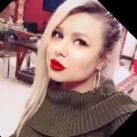 Nasrin Rashidifar