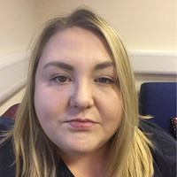 Kate Harmless