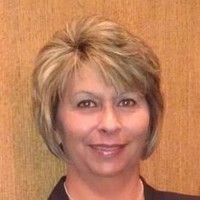 Cathy Morton