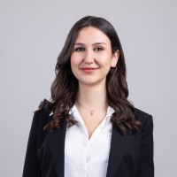 Naz Dülgeroğlu