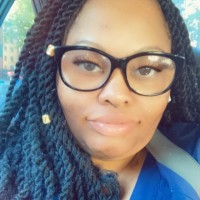 joy parker