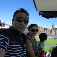 Deepak Anand