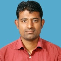 Harshal Bodhale