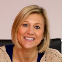 Michelle Crowther