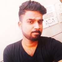 Santhana Krishnan