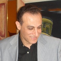 Dr. Adel Elfiky