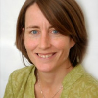 Ann Rooney Evans