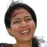 Swathi Nekkalapudi