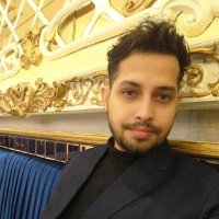 Rajat Taneja