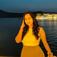 Manisha Chaudhary
