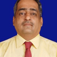 Yogesh Kulkarni