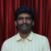Haribabu Mohan