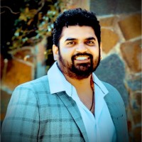 Nikesh Patel