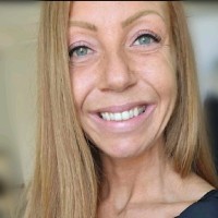 Charlotte Jensen